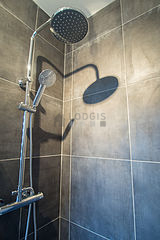 Apartamento París 11° - Cuarto de baño