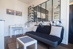 Apartamento Paris 11° - Salaõ