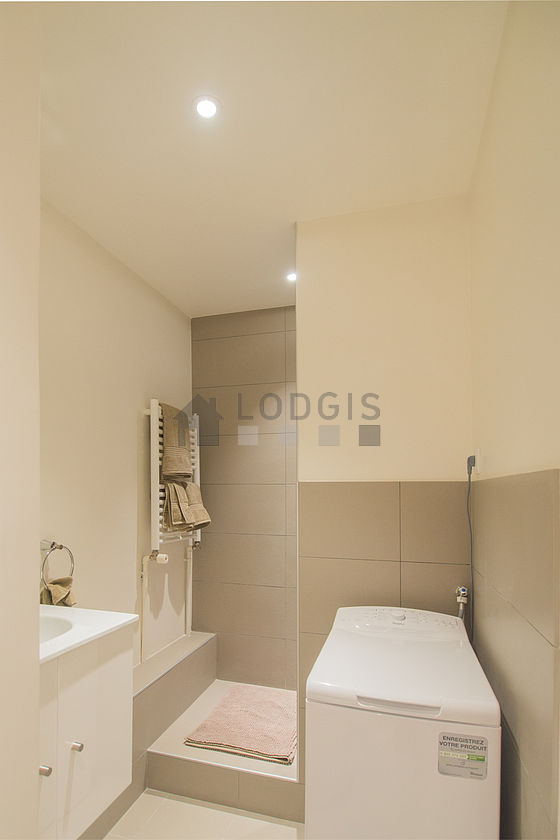 Apartment Paris 15° - 
