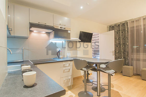 Appartement Paris 15° - 