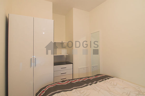 Wohnung Paris 15° - 