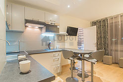 Apartamento París 15° - Cocina