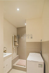 Appartamento Parigi 15° - Sala da bagno