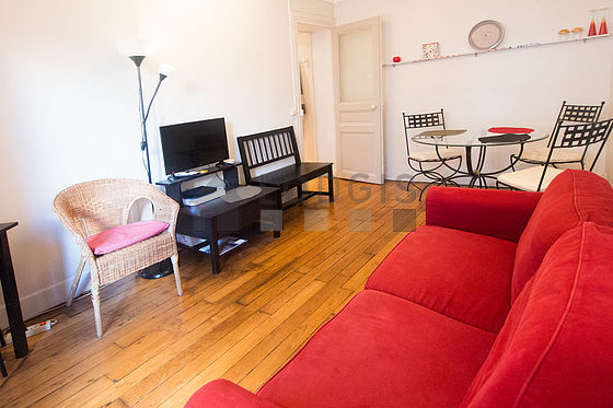 Apartamento Paris 15° - 