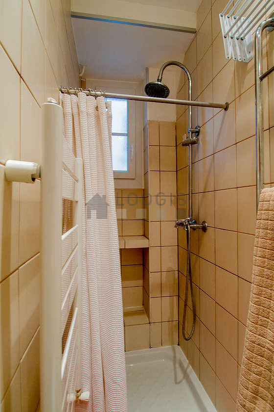 Apartamento Paris 15° - 