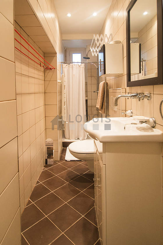 Apartamento Paris 15° - 