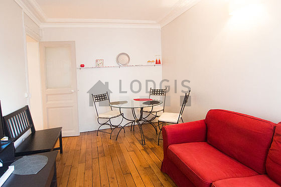 Appartamento Parigi 15° - 
