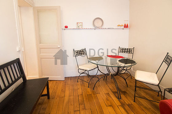 Appartement Paris 15° - 
