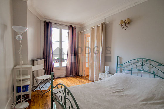 Appartement Paris 15° - 