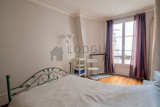 Appartement Paris 15° - 