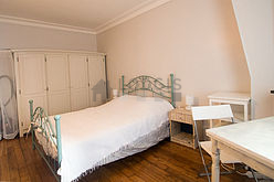 Appartement Paris 15° - Chambre