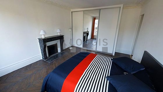 Apartment Paris 4° - 