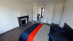 Appartamento Parigi 4° - Camera