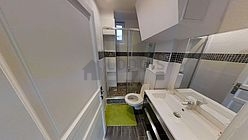 Appartement Paris 4° - Salle de bain