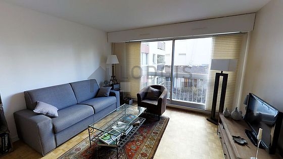 Apartment Paris 15° - 