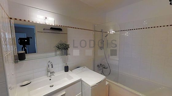 Apartment Paris 15° - 