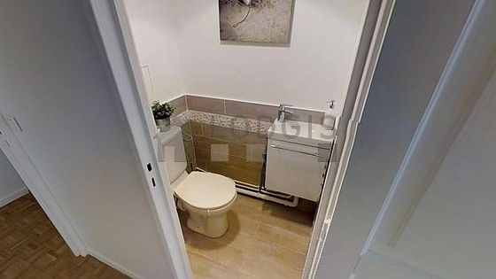 Apartment Paris 15° - 