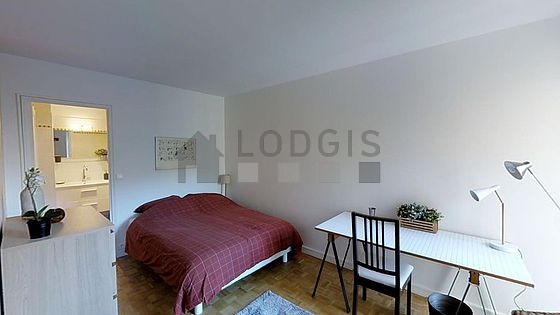 Appartamento Parigi 15° - 