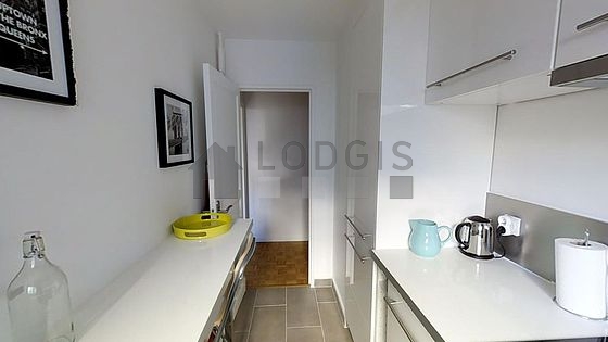 Appartement Paris 15° - 
