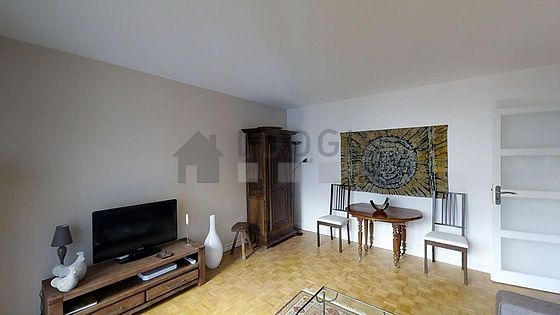 Wohnung Paris 15° - 