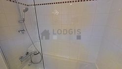 Appartement Paris 15° - Salle de bain