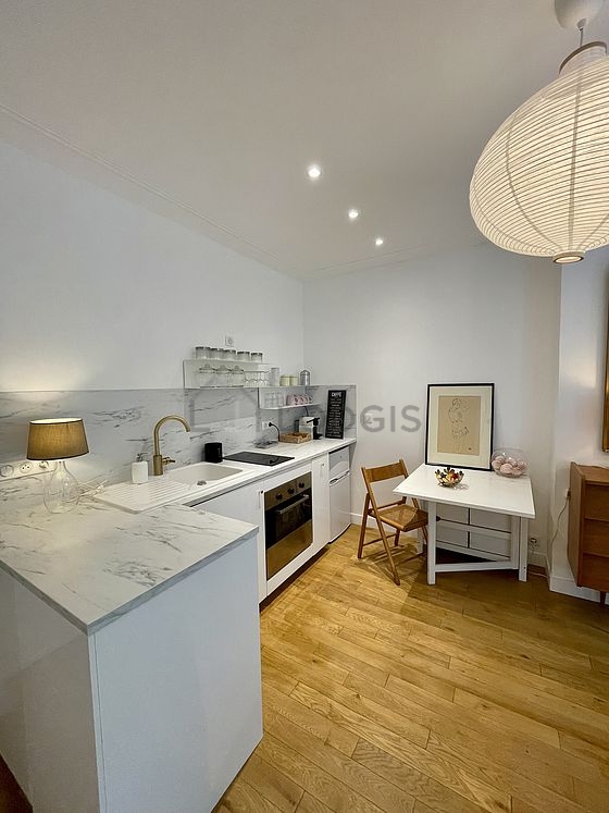 Apartment Paris 11° - 