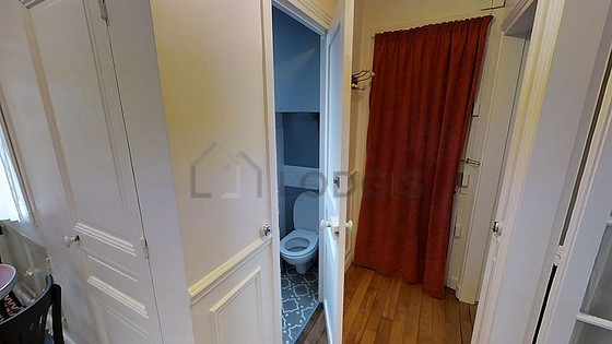 Apartment Paris 18° - 