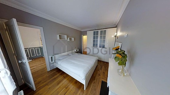 Appartamento Parigi 18° - 