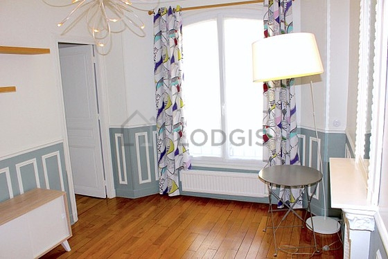 Appartement Paris 18° - 
