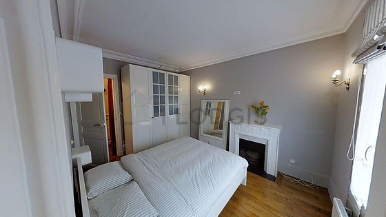 Wohnung Paris 18° - 