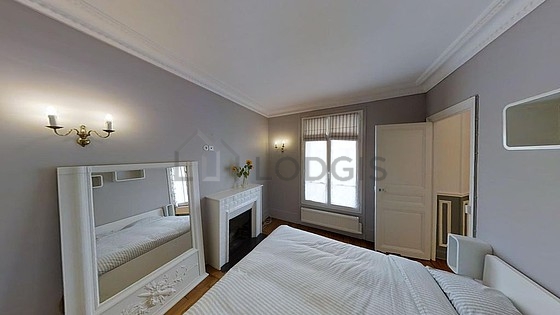 Wohnung Paris 18° - 