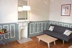 Appartamento Parigi 18° - Soggiorno