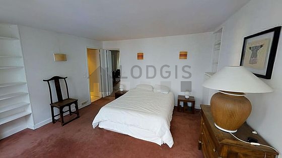 Apartment Paris 6° - 