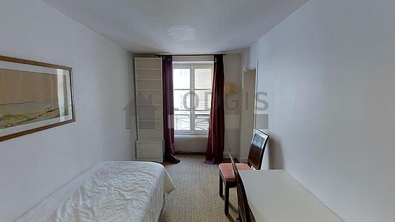 Apartment Paris 6° - 