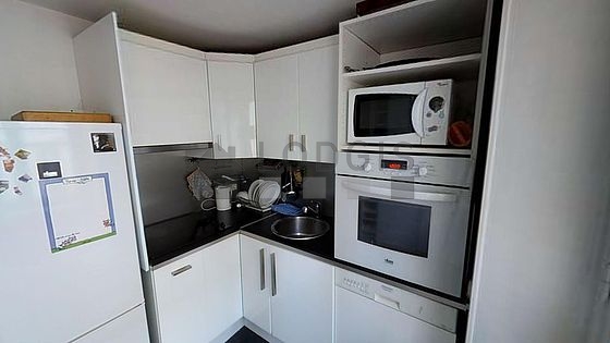 Apartment Paris 6° - 