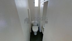 Квартира Париж 6° - Туалет