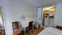 Квартира Париж 6° - Спальня 2