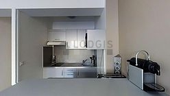 Apartamento Paris 16° - Cozinha
