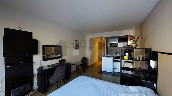 Apartment Paris 16° - 