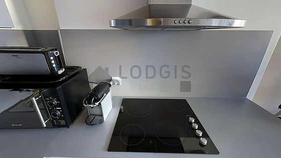 Apartment Paris 16° - 