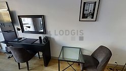 Apartamento Paris 16° - Salaõ