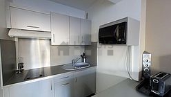 Appartamento Parigi 16° - Cucina