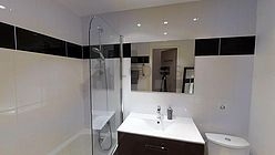 Apartamento París 16° - Cuarto de baño