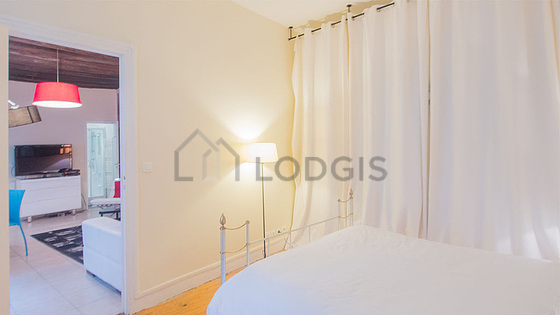 Apartamento Paris 4° - 