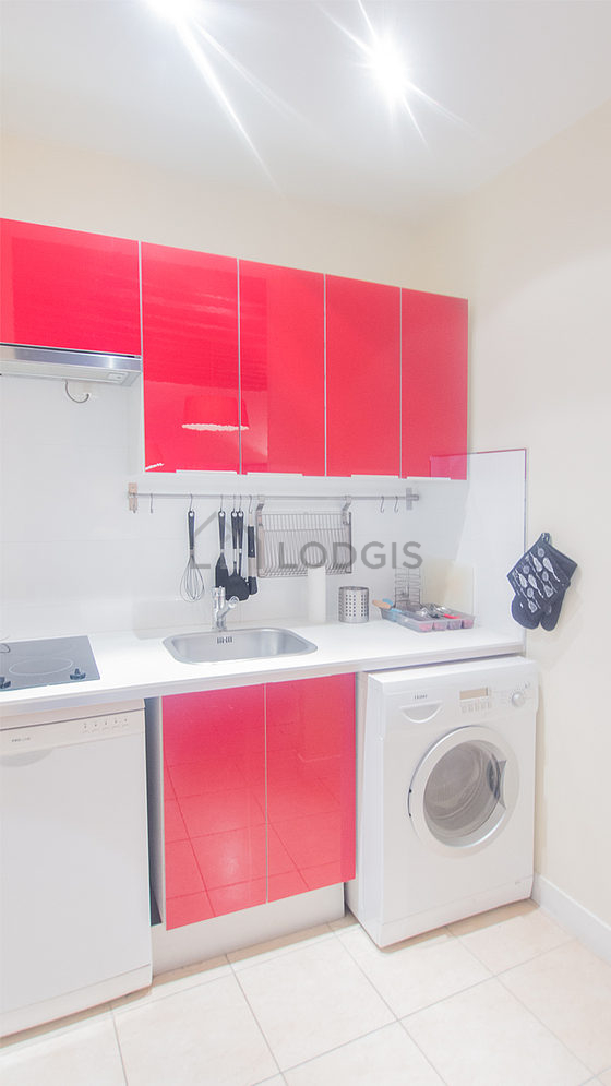 Apartamento Paris 4° - 
