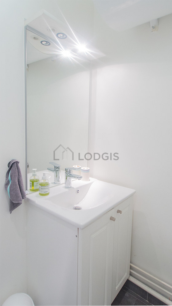 Apartamento Paris 4° - 