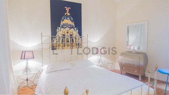 Appartement Paris 4° - 