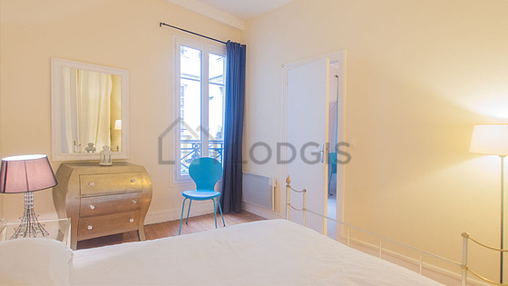 Wohnung Paris 4° - 
