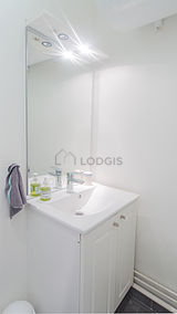 Apartamento Paris 4° - Casa de banho