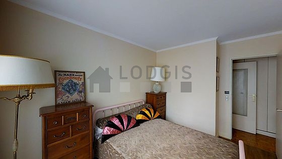 Apartamento París 18° - 